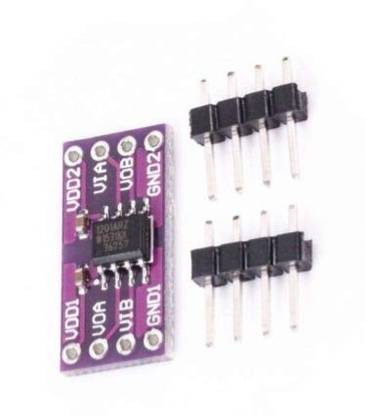 arduino ADUM1201 ADUM1201ARZ Magnetic Isolator Replace Optocouplers Electronic Components Electronic Hobby Kit