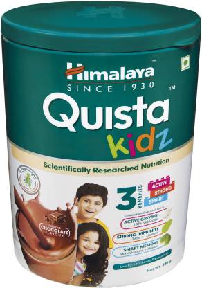 HIMALAYA Quista kidz