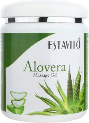 ESTAVITO Aloevera Gel 500gm