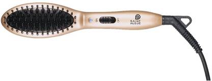 Saint Algue Demeliss (France) Mini Pro Straigtening and Waving Ceramic Brush