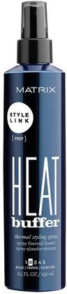 MATRIX Style Link Heat Buffer Thermal Styling Spray Hair Spray