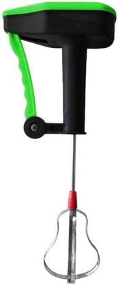 LIONS 0 W Multicolor Hand Blender
