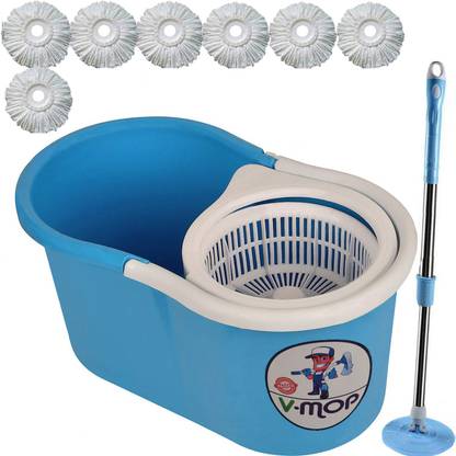 V-MOP Classic Refill