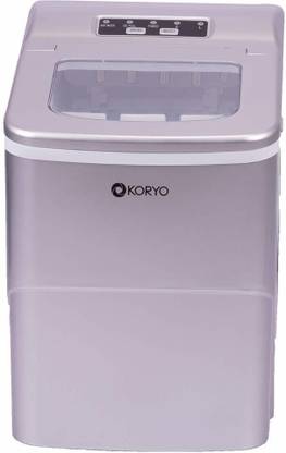 Koryo Portable Instant Ice Maker