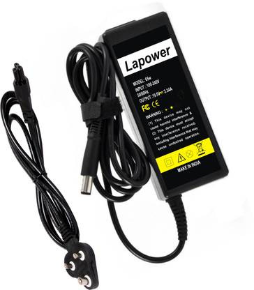 Lapower Latitude E6430S , E6440 , E6500 65w 3.34a 65 W Adapter