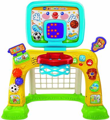 VTECH 2-in-1 Sports Centre