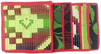 Clarkia Plastic Chatai Mat