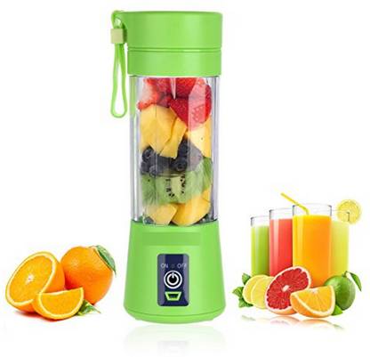 kiros Plastic Hand Juicer