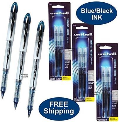 uni-ball Grip Gel Pen