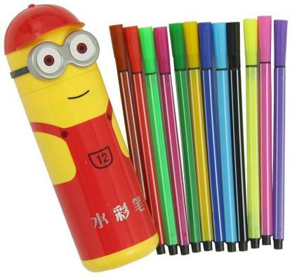 Spocco NA Superfine Nib Sketch Pens
