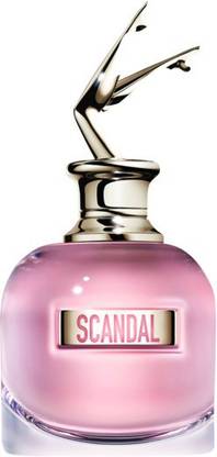 Jean Paul Gaultier Scandal Eau de Parfum  -  50 ml