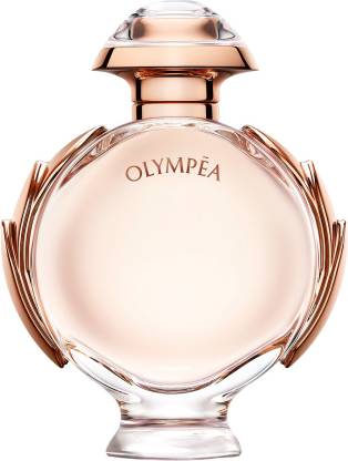 PACO RABANNE Olympea Eau de Parfum  -  80 ml