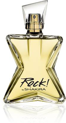 Shakira Rock Eau de Toilette - 50 ml