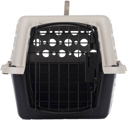 Pet Champion Multicolor Car Pet Carrier