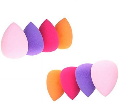 SKINPLUS Face 8 sponge