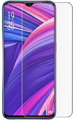 techaspire Tempered Glass Guard for Infinix Smart 3 Plus
