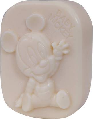 Vanam Herbals Vanam 100% Organic Unprocessed Raw Goat Milk Soap