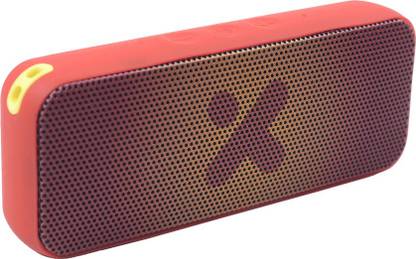 X-mini XOUNDBAR W Waterproof Portable Bluetooth Speaker with True Wireless Stereo Feature 6 W Bluetooth Speaker