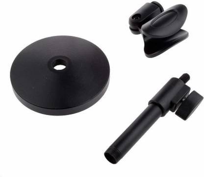 Wifton IX®-262-DX - 2 Step Table Desktop Microphone Stand 2 Step Table Microphone Stand