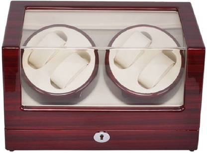 Medetai Autowind 4+0 Automatic 2 Watch Winder  WATCH WINDER 2160 Watch Winder