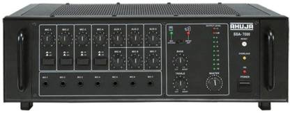 Ahuja SSA-7000 700 700 W AV Power Amplifier