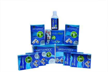 Unique Pharma ORTHOROCK Capsules