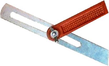 Arnav Sliding T Bevel Square 10" Blade Combination Square