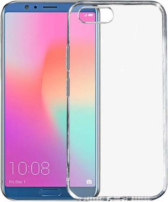 MOBCART Back Cover for Oppo A3S