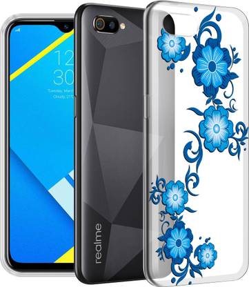 Flipkart SmartBuy Back Cover for Realme C2