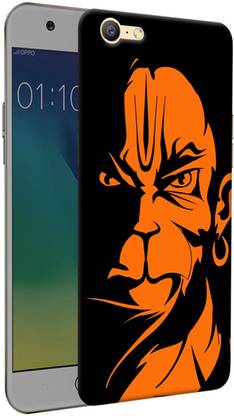StreetMarket Back Cover for Oppo A57