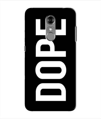 ETECHNIC Back Cover for ZTE Blade A910