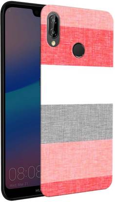 Humor Gang Back Cover for Huawei P20 Lite