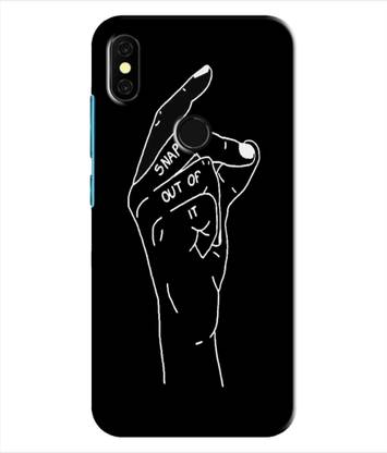 ETECHNIC Back Cover for Coolpad Cool 3