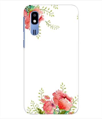 ETECHNIC Back Cover for Samsung Galaxy A2 Core