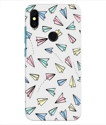 ETECHNIC Back Cover for Coolpad Cool 3