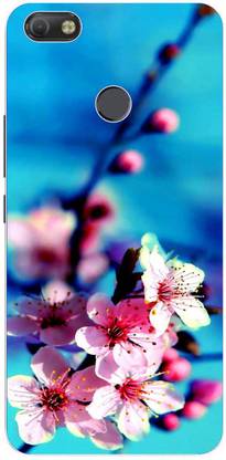 Artcase Back Cover for Tecno Camon I Click