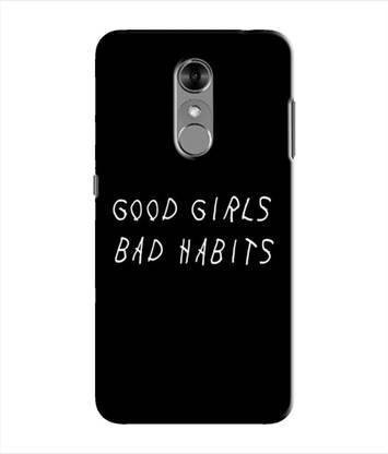 ETECHNIC Back Cover for ZTE Blade A910