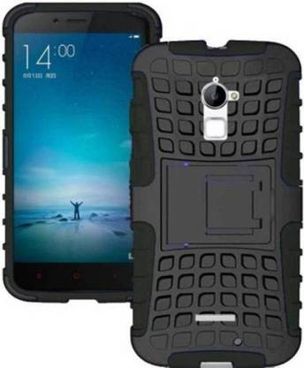 SravAlikA Back Cover for COOLPAD NOTE 3 LITE