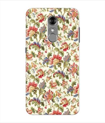 ETECHNIC Back Cover for ZTE Blade A910