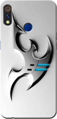 Coolcase Back Cover for Realme 3 Pro
