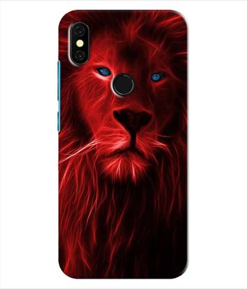 ETECHNIC Back Cover for Coolpad Cool 3