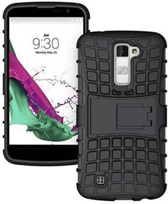 S-Design Back Cover for LG K10