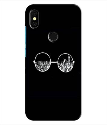 ETECHNIC Back Cover for Coolpad Cool 3