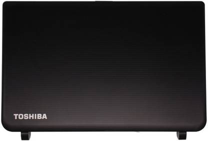 ET Back Cover for Toshiba Satellite C50 C50D C55 C55D with Front Bezel P/N H000046900