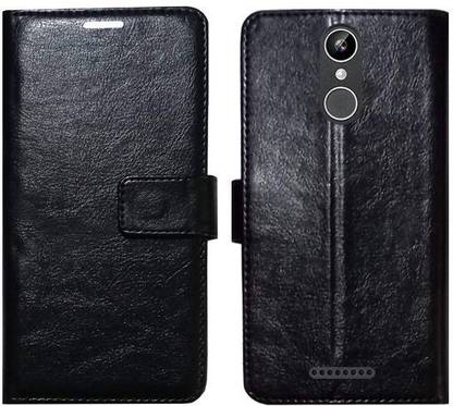 MAXSHAD Flip Cover for Xolo Era 2X