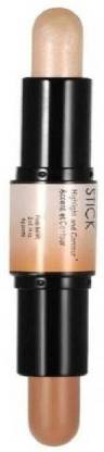 nnbb PROFESSIONAL CONTOUR HIGHLIGHT & CONTOUR Concealer