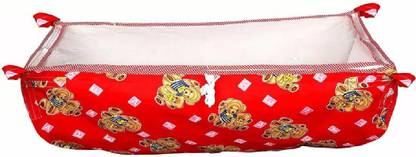 Baby Swing Print Travelling Jula/Baby Cradle/Baby Jhula/Baby Ghodiyu/Baby Hammock