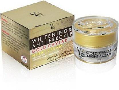 YC WHITENING CREAM