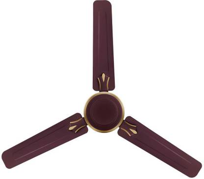 Orient Electric BLITZ HIGH SPEED 380RPM with 24 Months Warranty Silent Operation 1200 mm Ceiling Fan