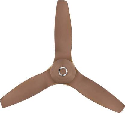 Orient Electric AEROQUITE BROWN with 2 Year Warranty 1200 mm Ceiling Fan